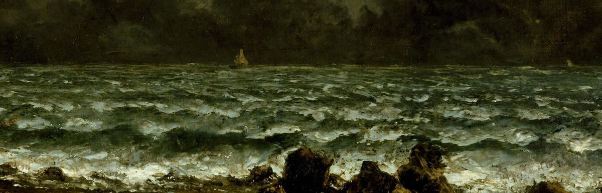 Notes Toward the Sea