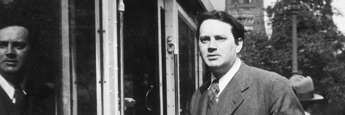 Every Moment Is a Window on All Time