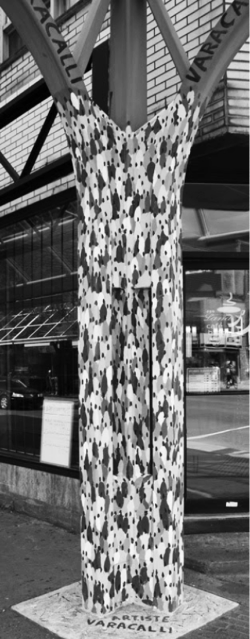 the plaza after rain [part iii]