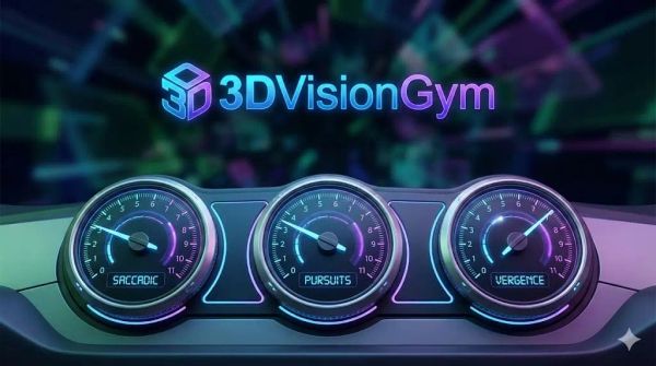 Getting the Most Out of 3DVisionGym: A Guide to Settings and Customization