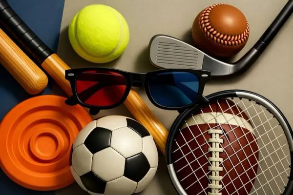 Welcome to 3D Vision Gym!!!