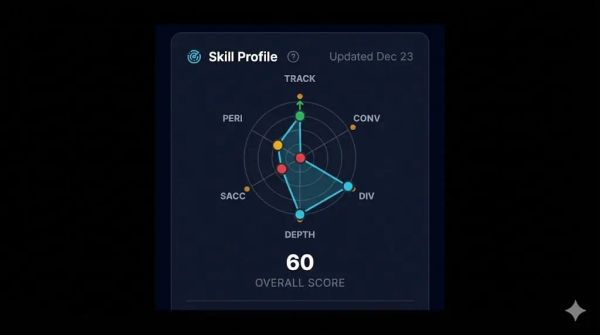 Your First Step to Better Sports Vision: Understanding the Performance Check