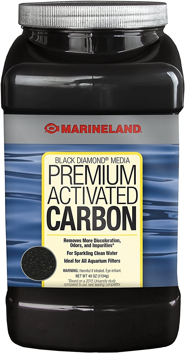 Activated carbon