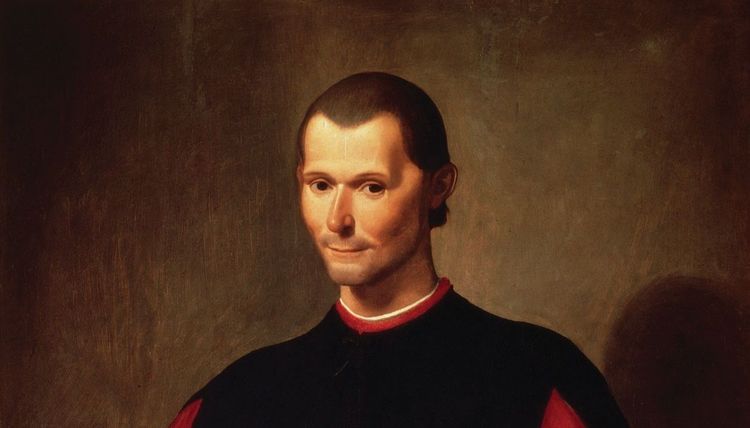 4 Takeaways from "The Prince"