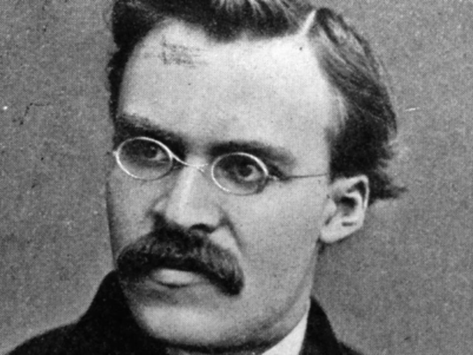 On "Beyond Good and Evil"