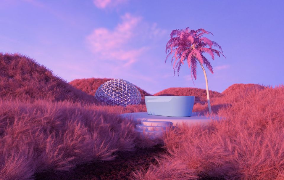 The Metaverse Is Already Here