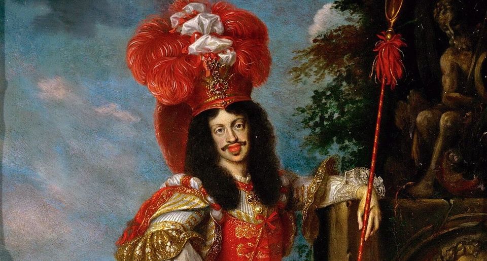 In the Name of the Hogmouth