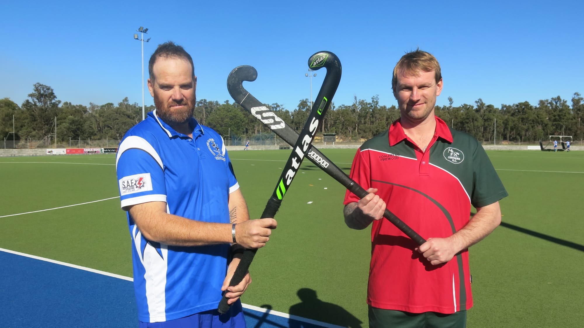 ‘New chapter’ for Collie hockey