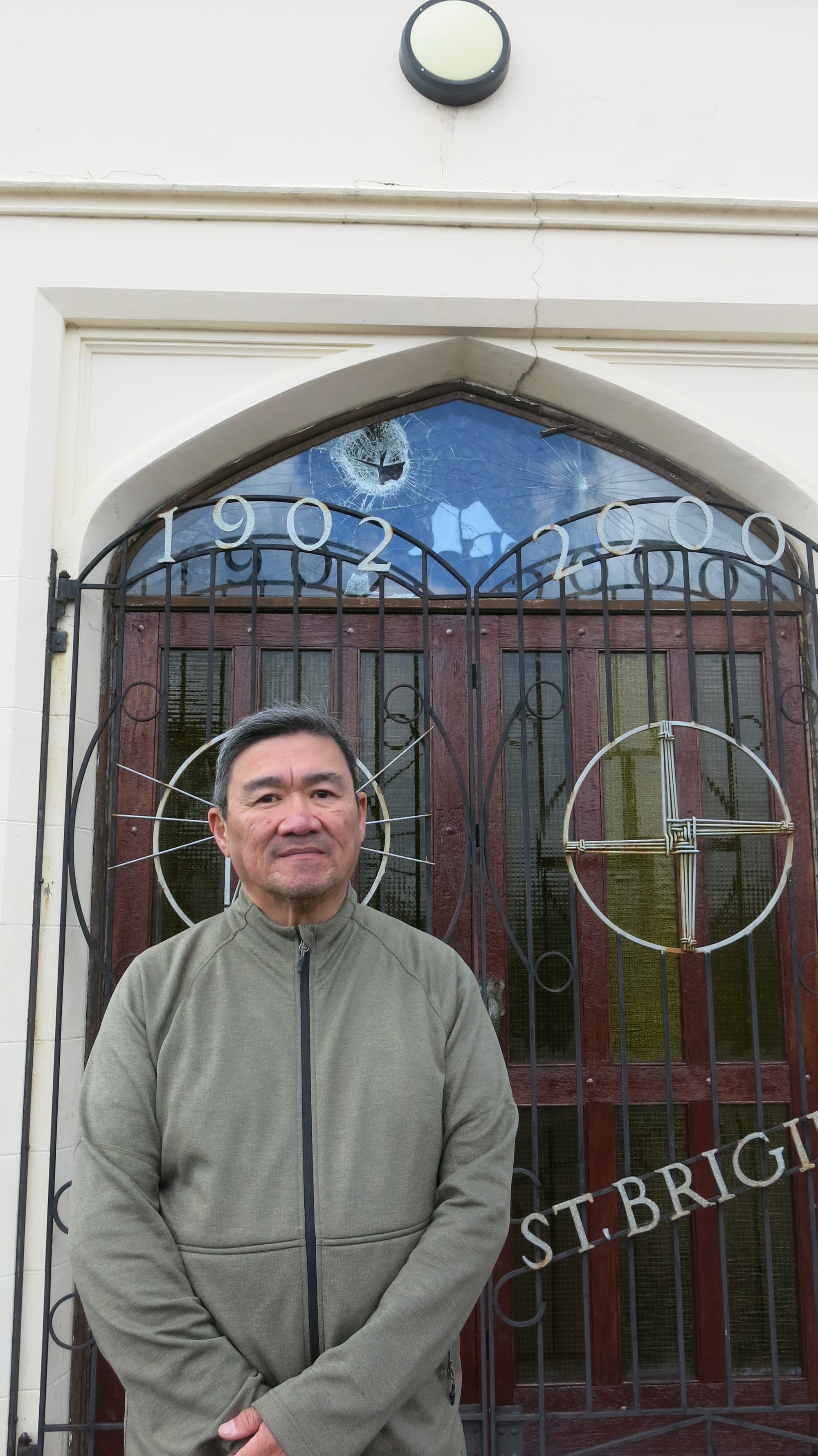 Rash of ‘senseless’ vandalism hits town