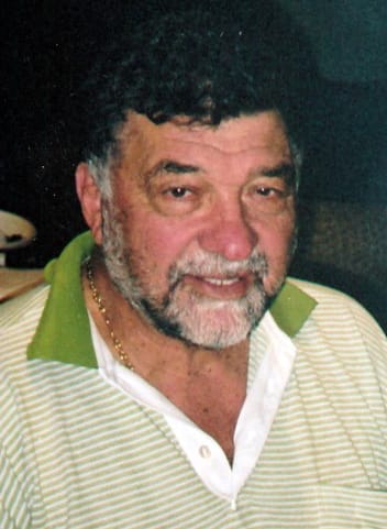 Tony ran a tight ship