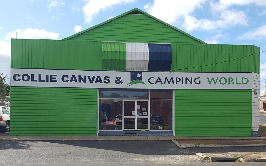 Business owner says closure could have been avoided