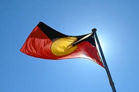 Aboriginals are being left behind