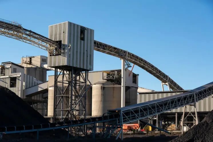 Worsley gets go ahead: Federal Government approves mine expansion project