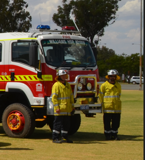 Critical infrastructure at risk after Williams Road brigade dissolves