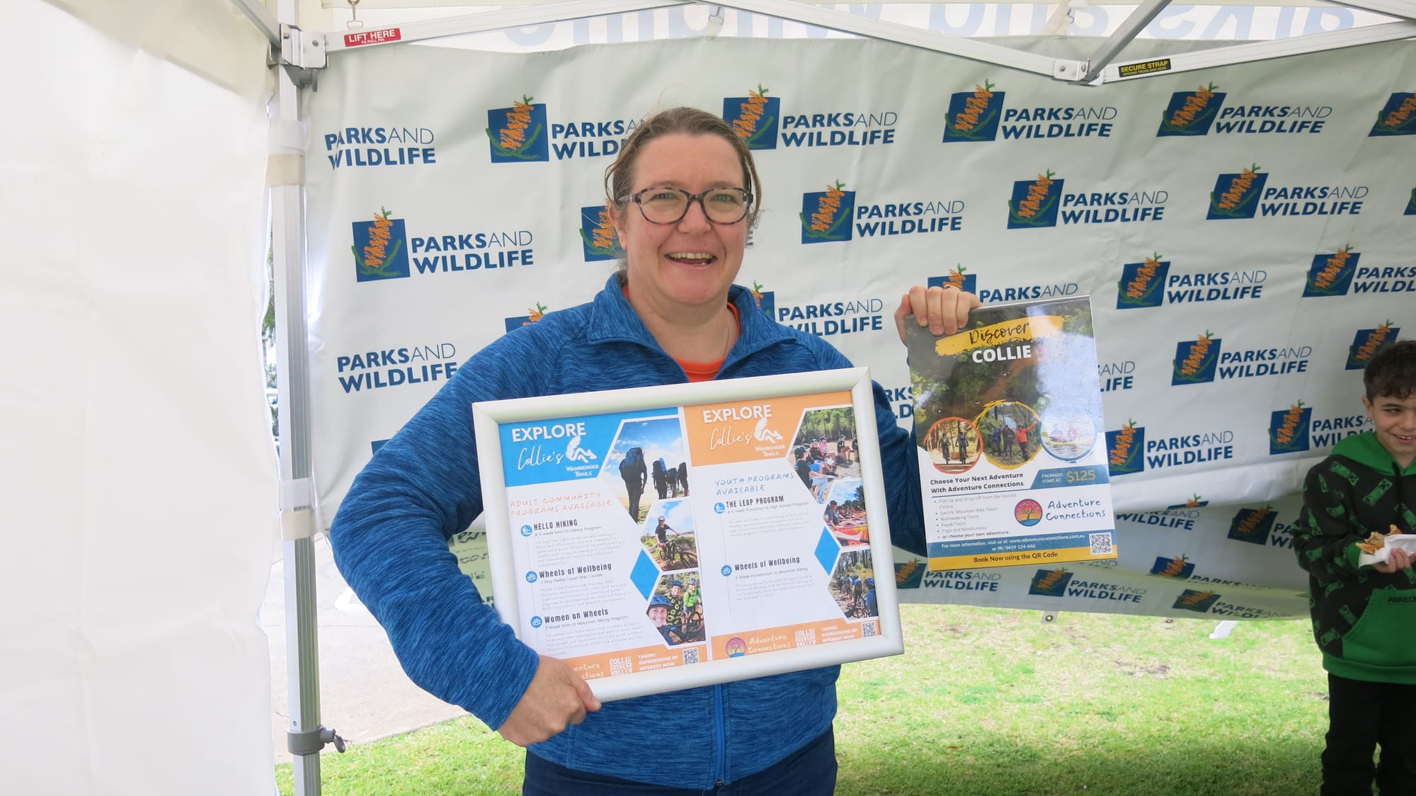 Rotary grants support youth mental health