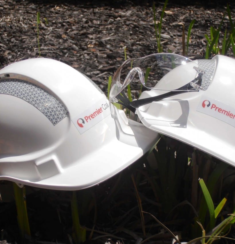Students explore mining careers