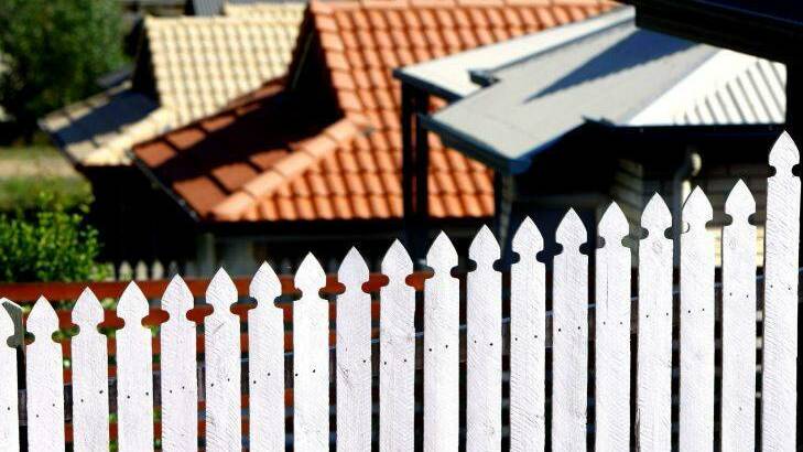 No timeline on vacant public housing