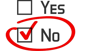 Positives to be found in pool no vote