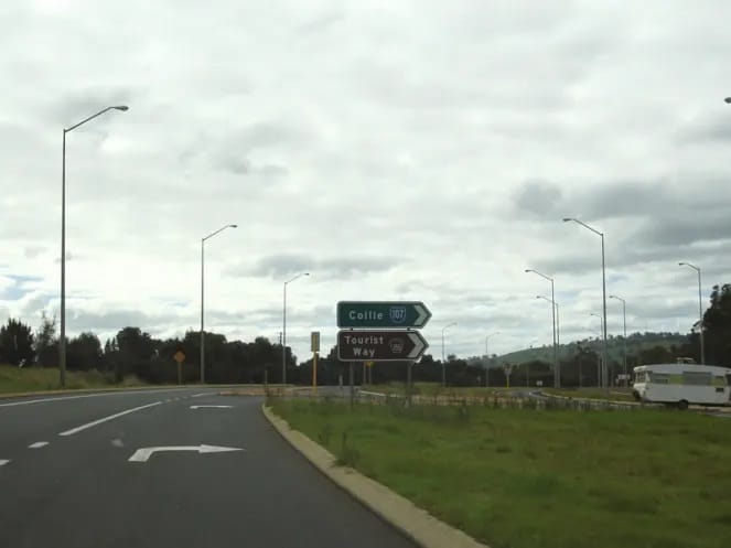 Bus stuck in limbo: Collie-to-Bunbury update coming ‘very soon’, says Hanns