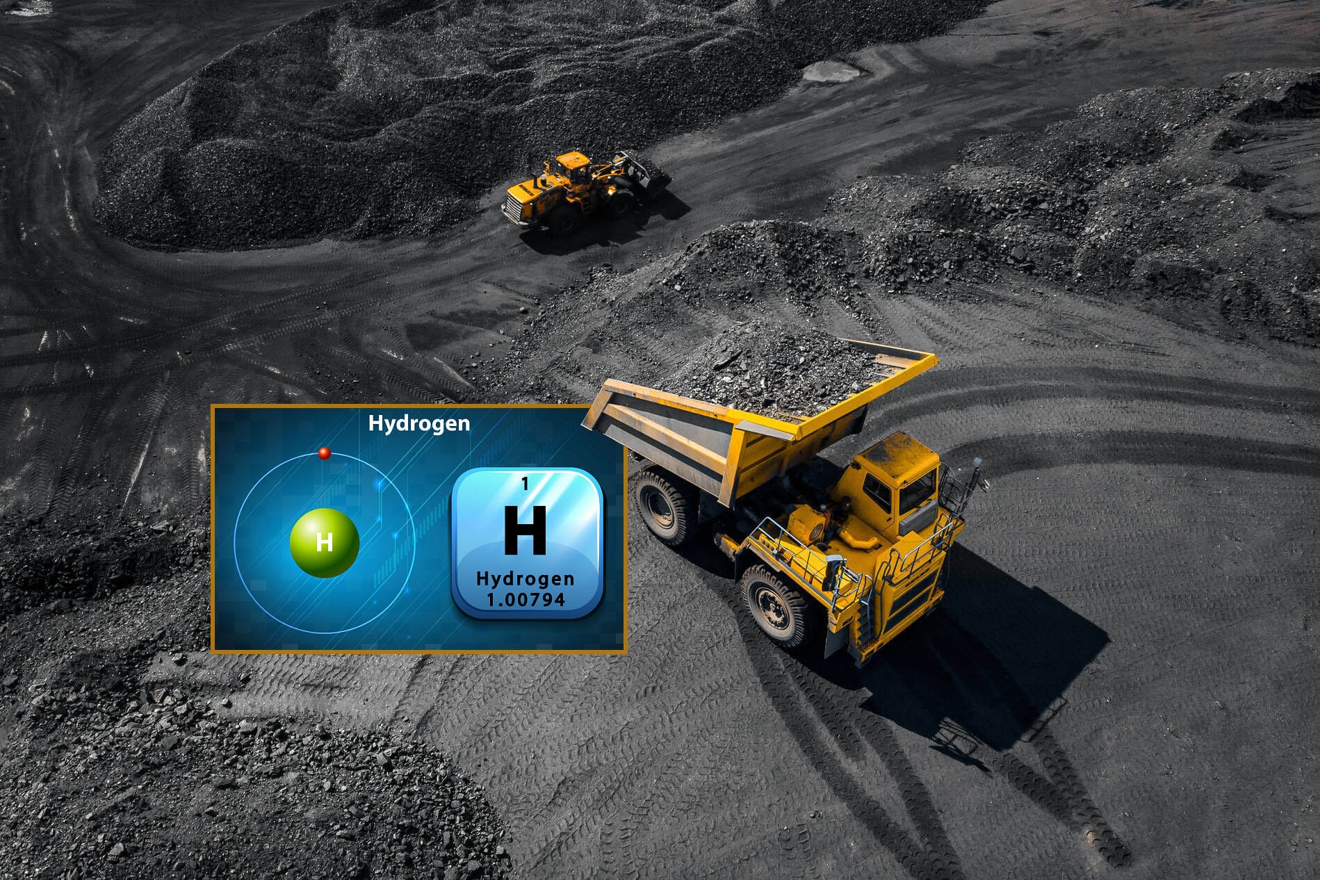 Coal alternatives need to be explored