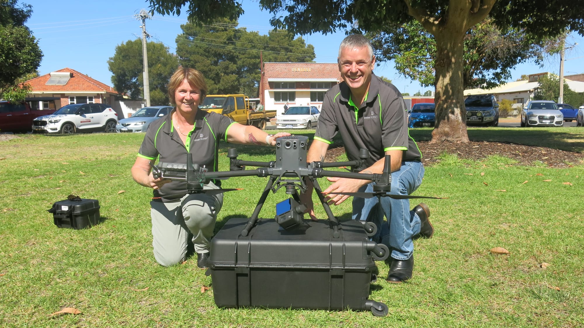 $5m funding bonanza