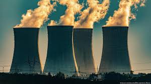 No more nuclear nonsense