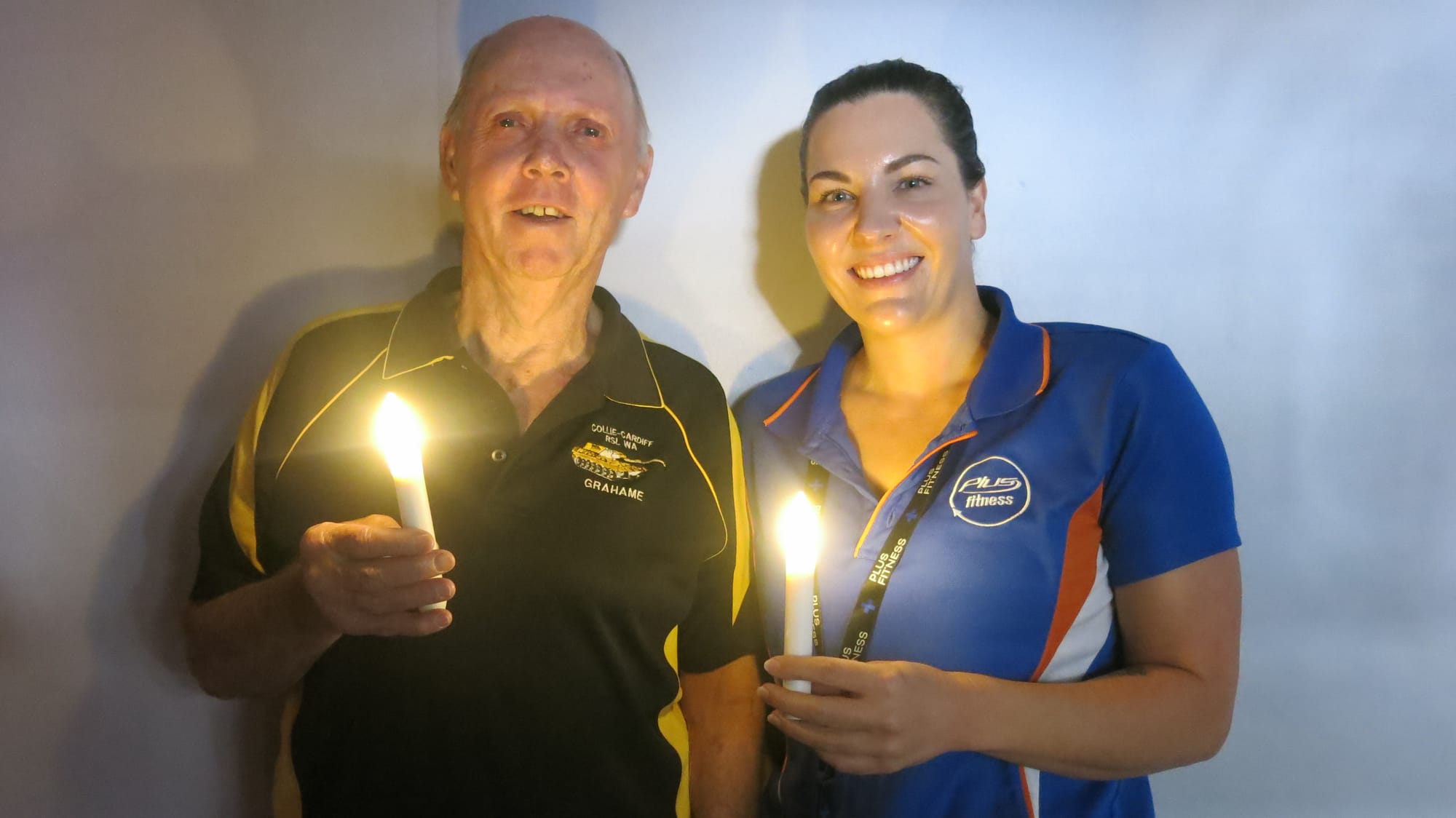 Dawn service to be battery powered