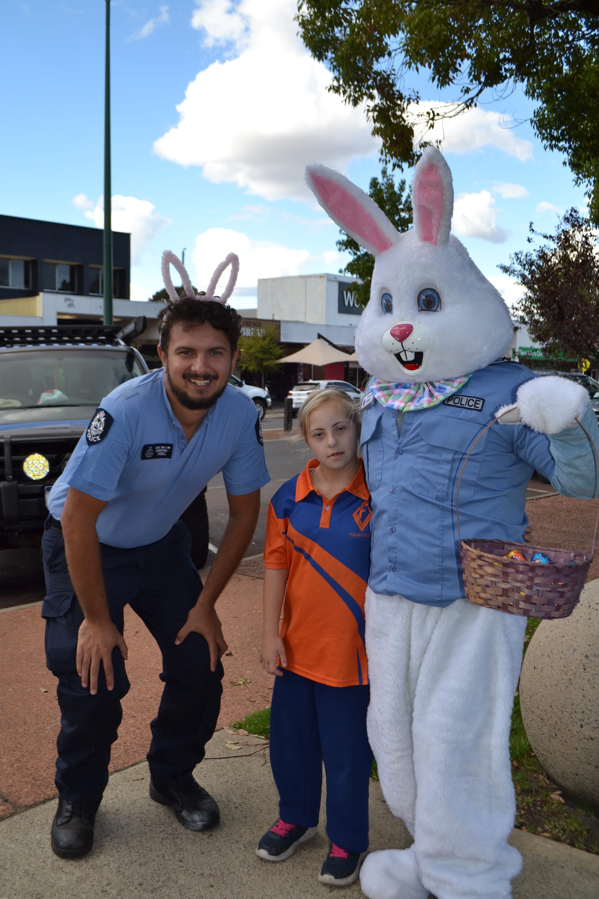 Easter, 2023