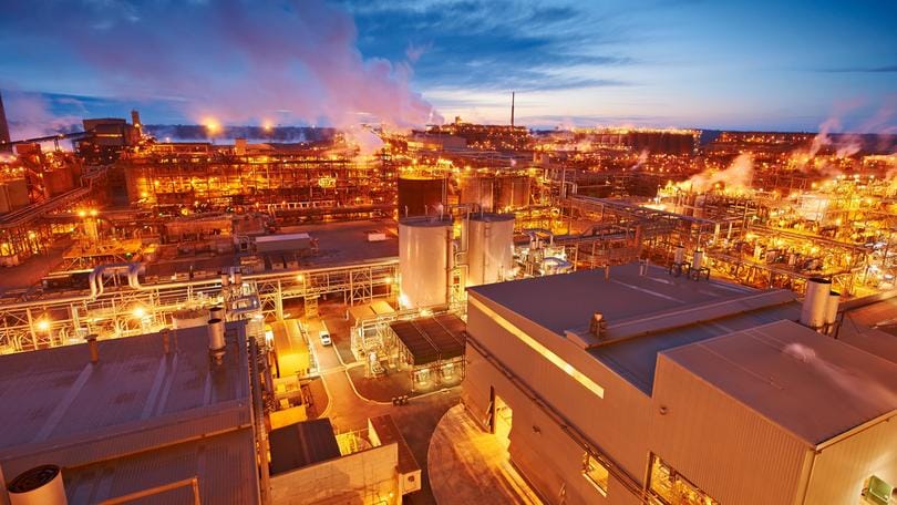 EPA gives Worsley expansion go ahead with ‘strict conditions’