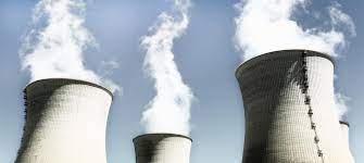 No reason for nuclear