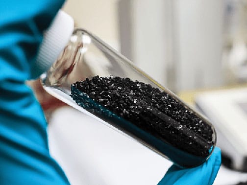 New industry could be a lifeline for Griffin