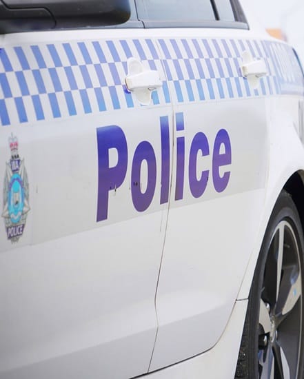 Collie woman’s death non-suspicious
