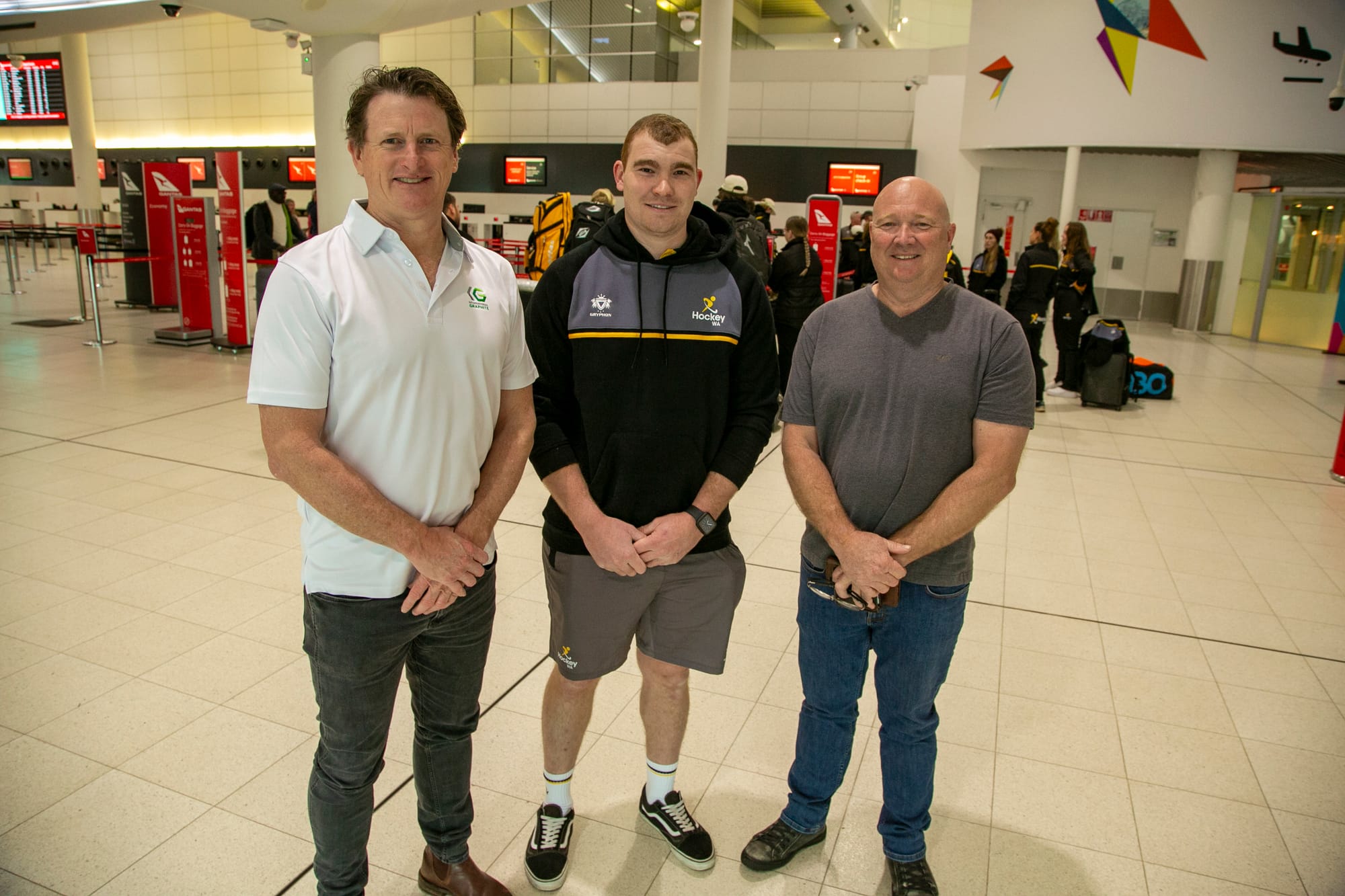 Brayden eyeing gold at national champs