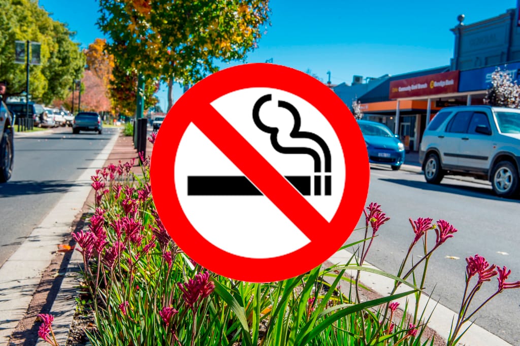 Smoke-free CBD one step closer to reality