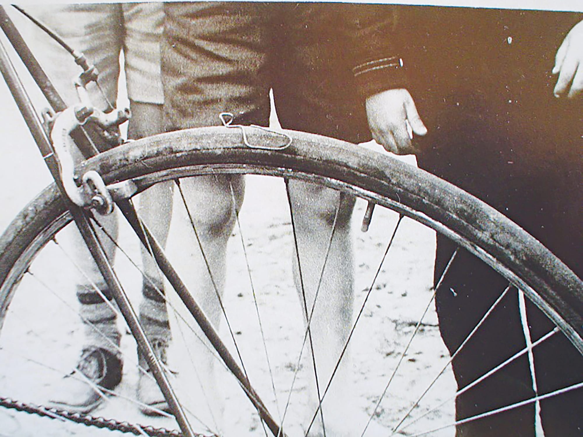Collie to Donnybrook and Return Cycling Classic 2023