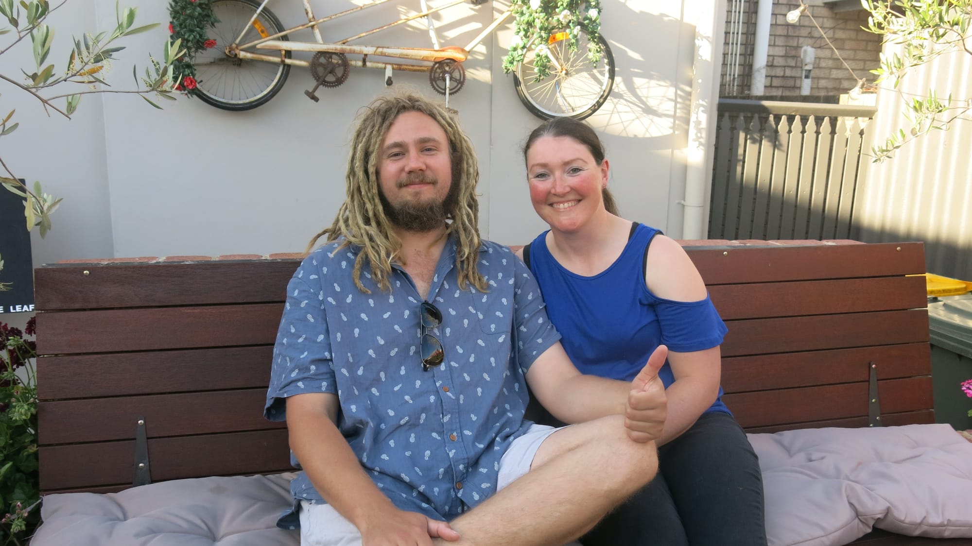 Live music a draw for young adults