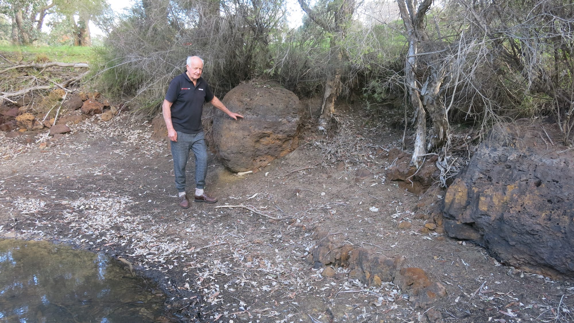 River management questioned amid low water levels