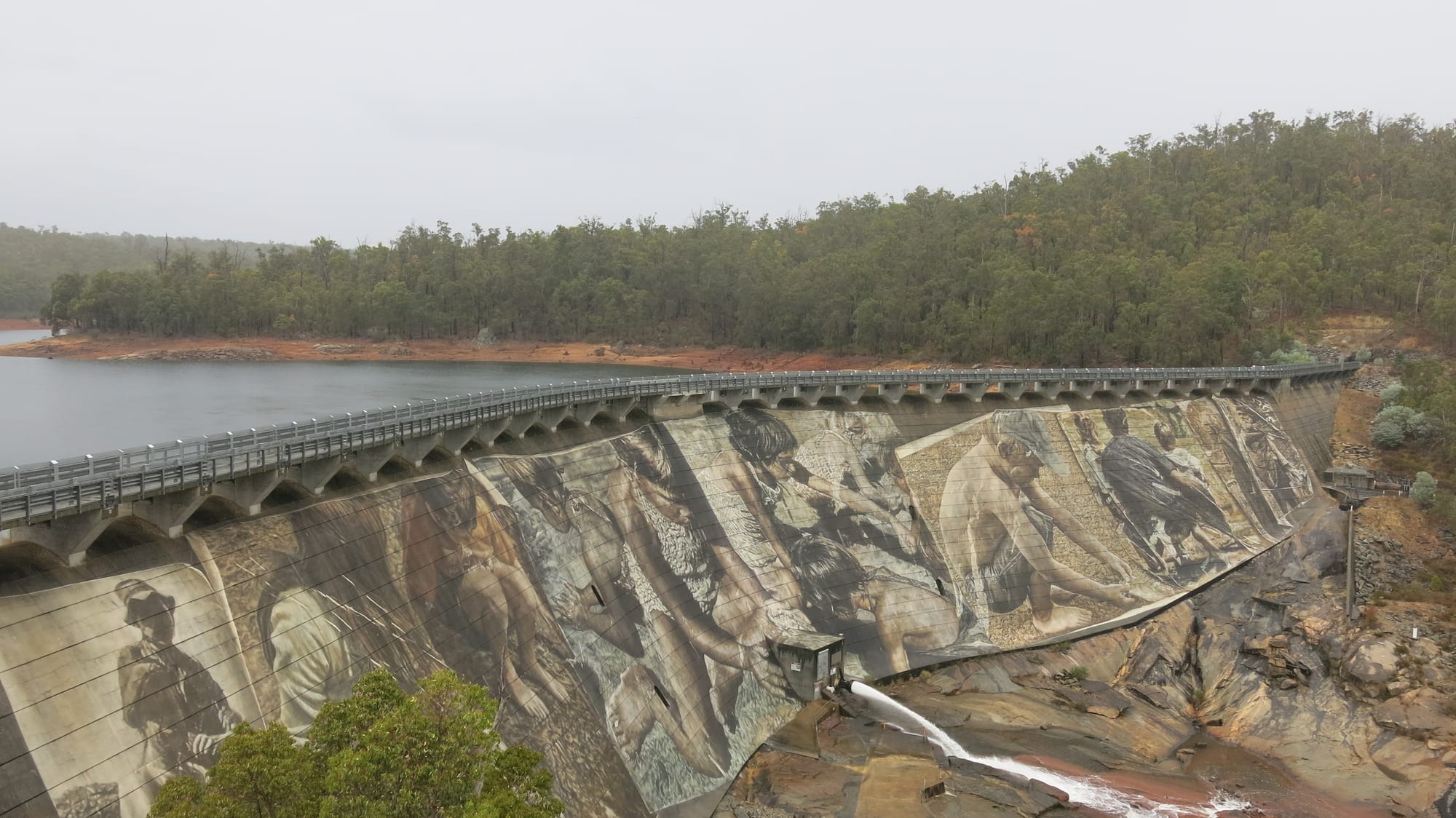 Collie features in WA’s top trails