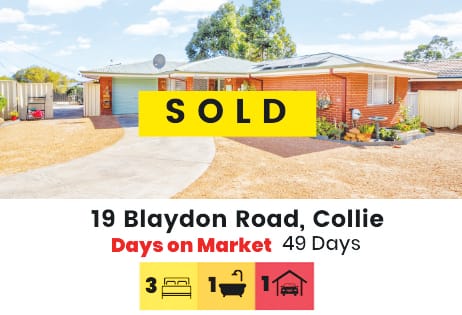 Buyers ‘lining up’ to purchase properties