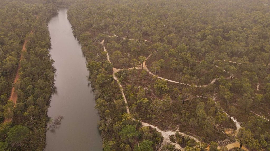 Heritage act stalls Minningup