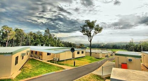 Collie Hills expansion