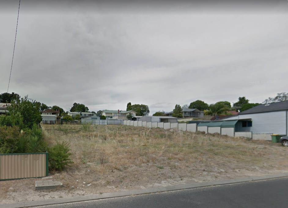 Wallsend transitional housing set for 2024