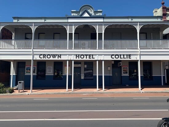 Altercation at Crown under investigation