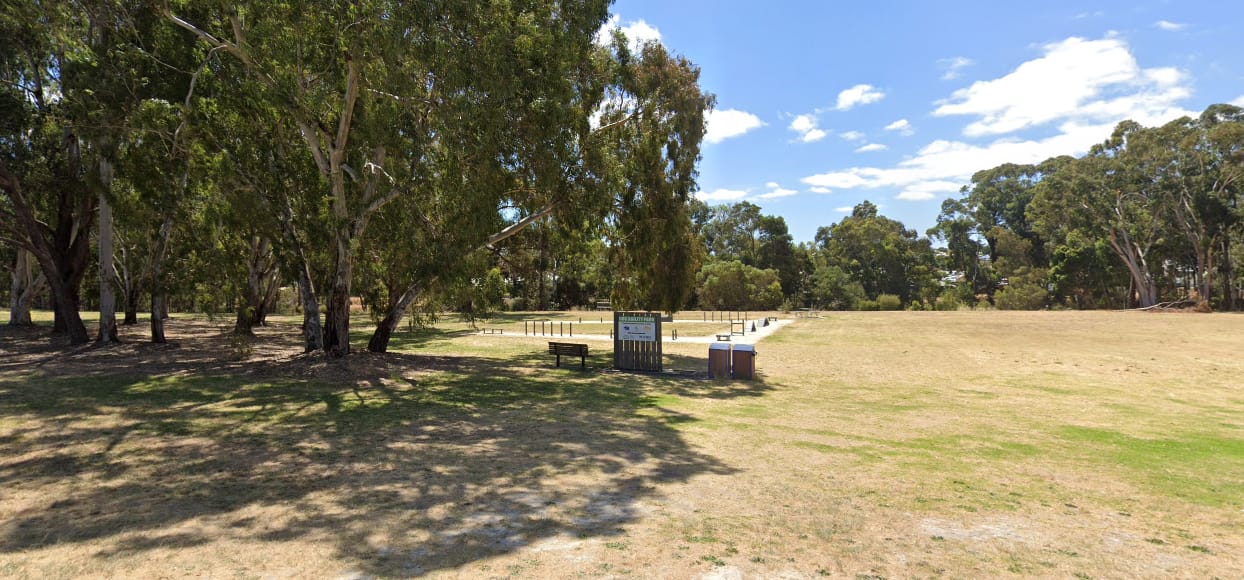 Council clears the way for fencing at dog park