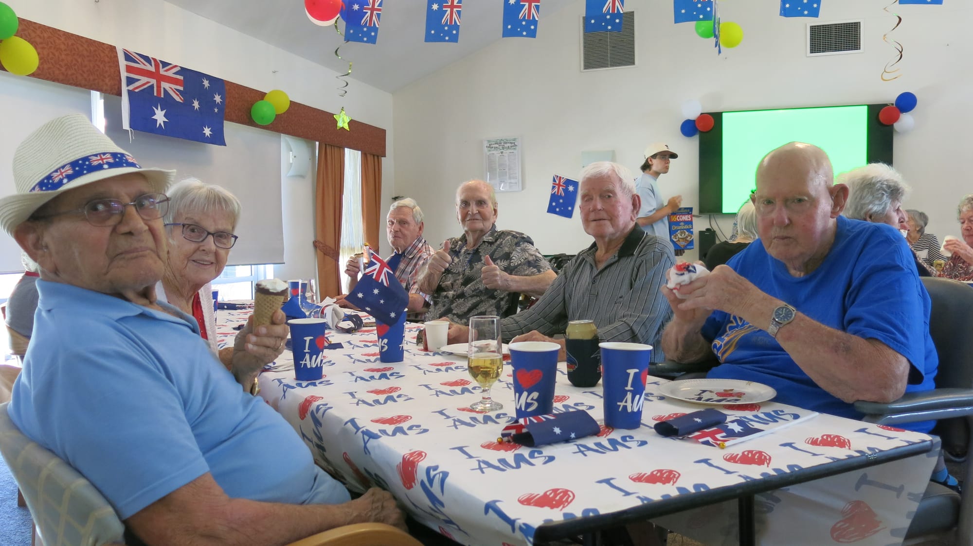 ValleyView to continue Australia Day tradition