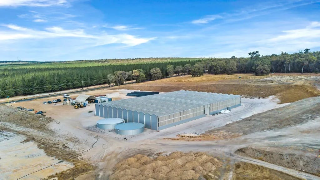 Cannaponics crowdfunding nets $2m