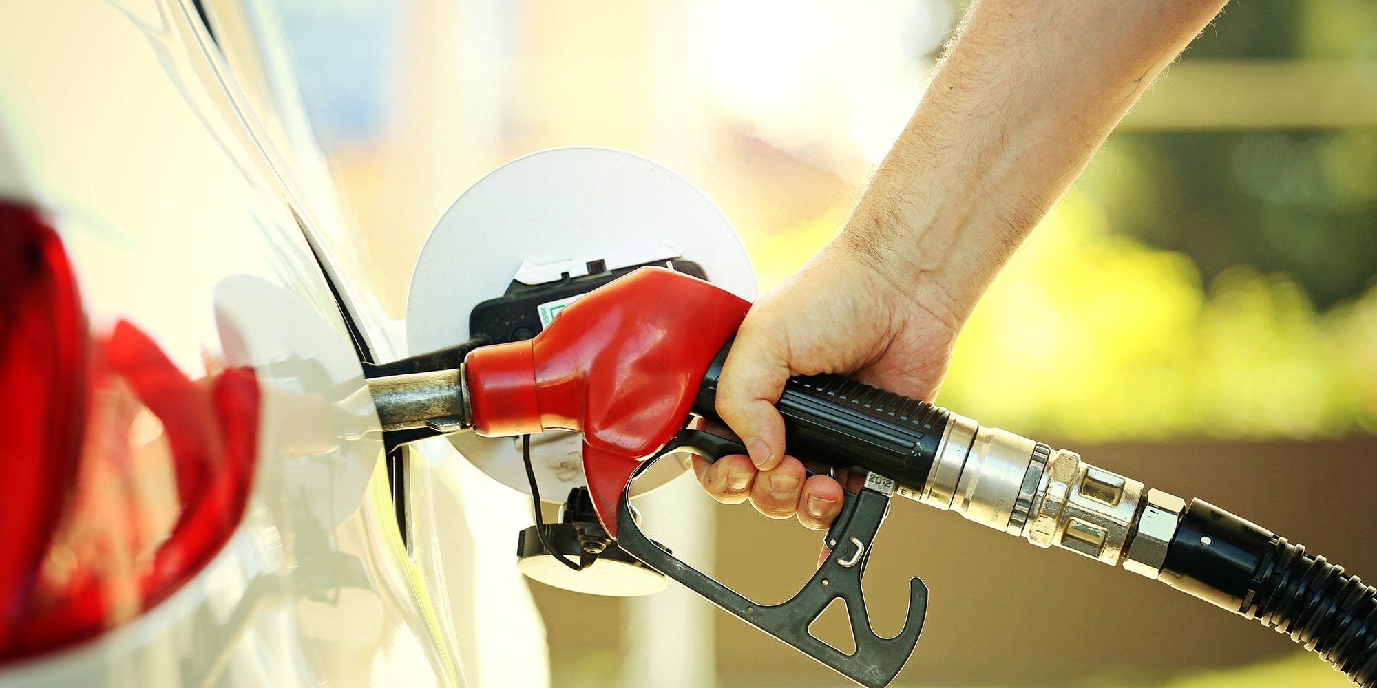 Fuel price pain continues