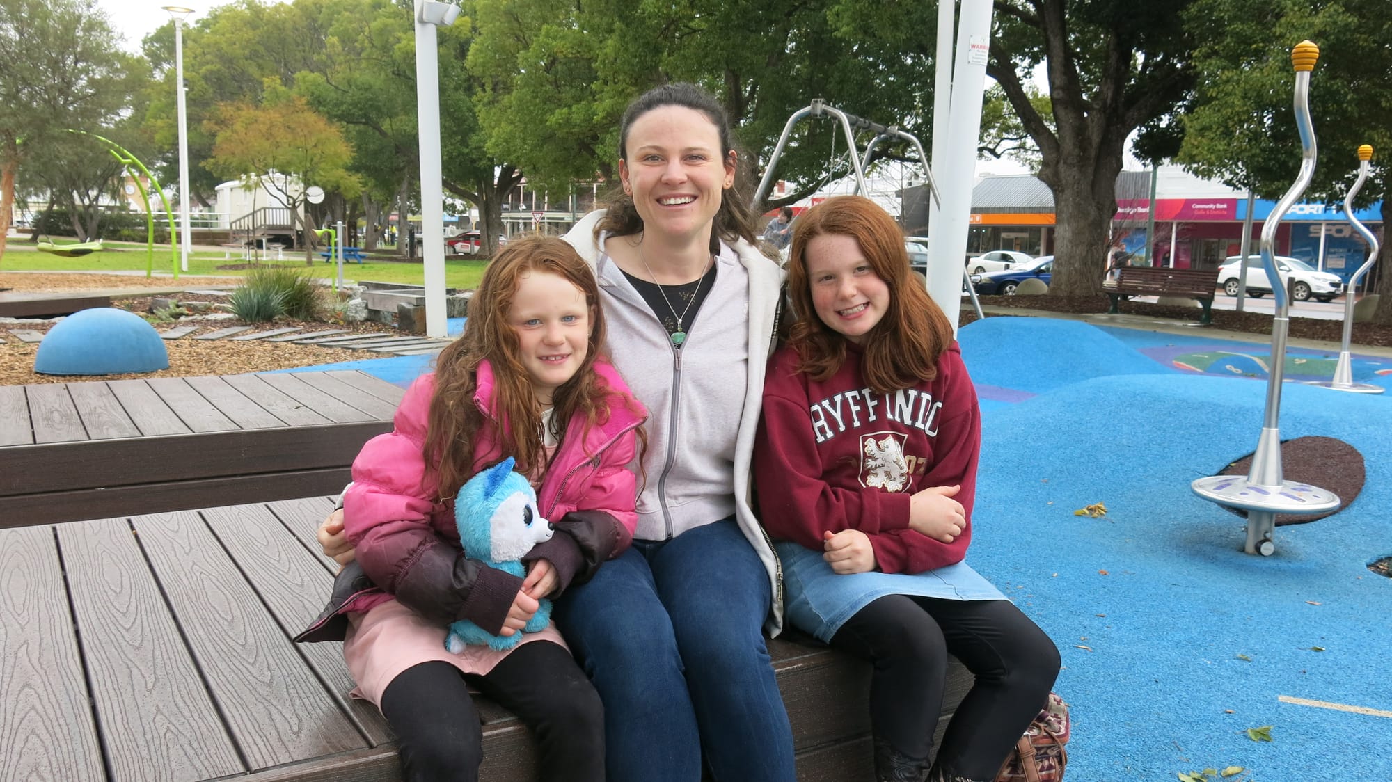 Collie homeschooling community growing