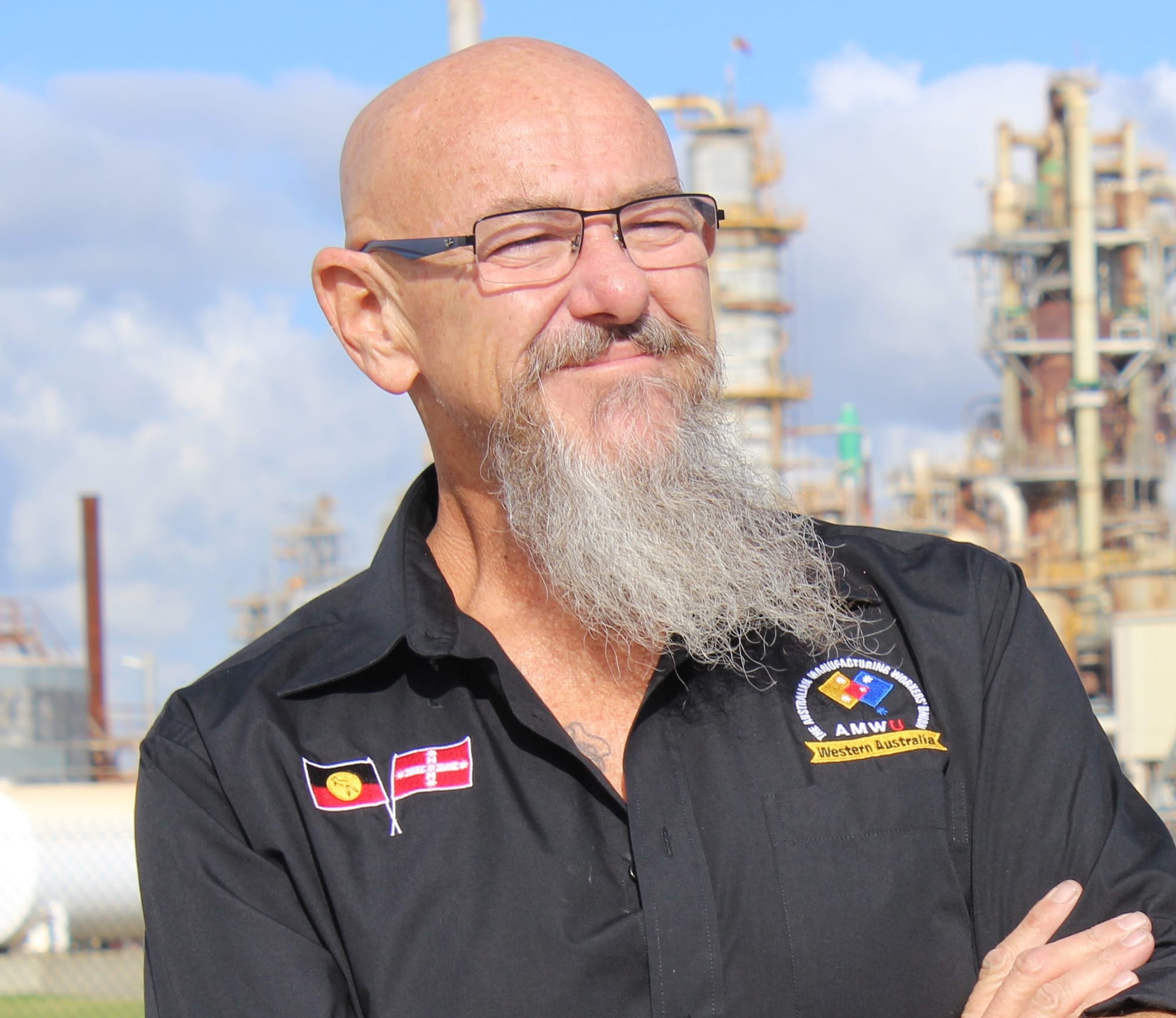 AMWU state secretary: Make Just Transition a strategic project