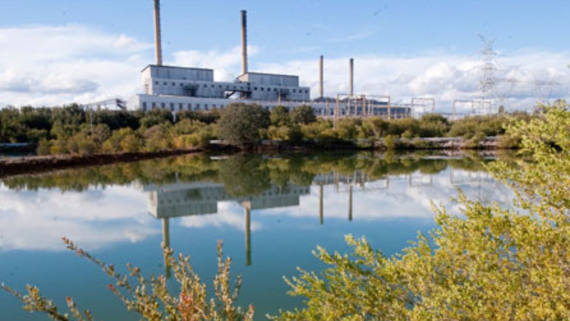 Muja Unit 6 generator retired: Decommissioning activities underway